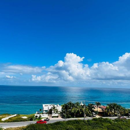 Holiday Apartment At La Diosa Condos Isla Mujeres Luaran gambar