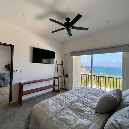 Holiday Apartment At La Diosa Condos Isla Mujeres Luaran gambar
