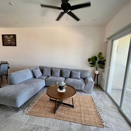 Holiday Apartment At La Diosa Condos Isla Mujeres Luaran gambar