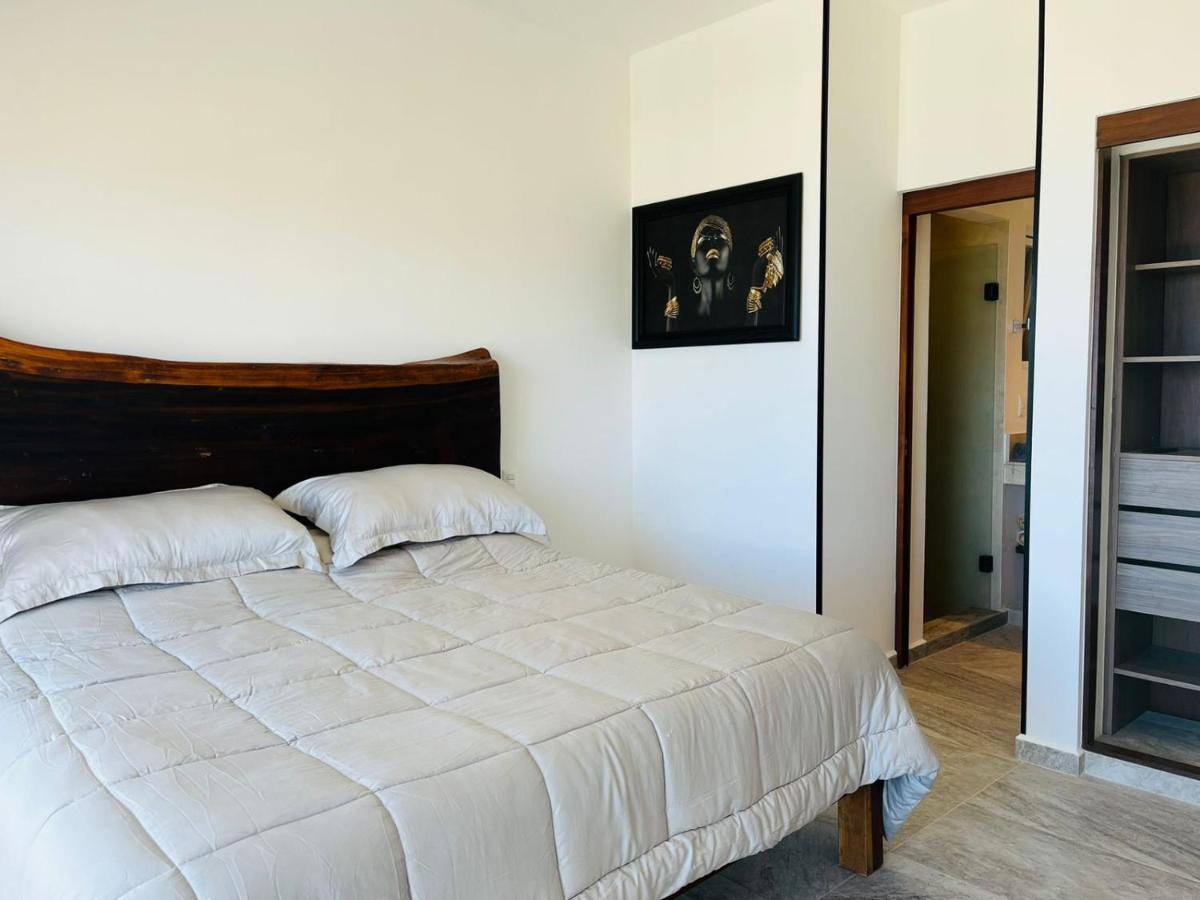 Holiday Apartment At La Diosa Condos Isla Mujeres Luaran gambar