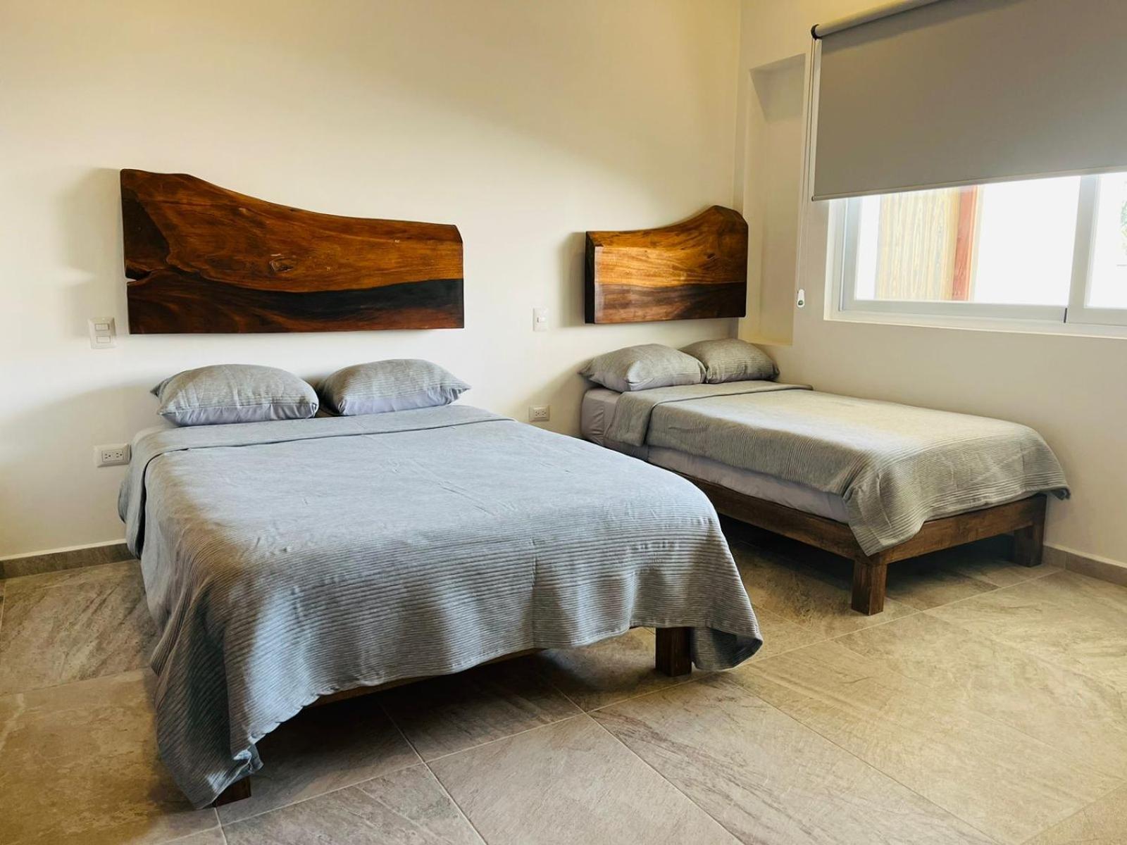 Holiday Apartment At La Diosa Condos Isla Mujeres Luaran gambar