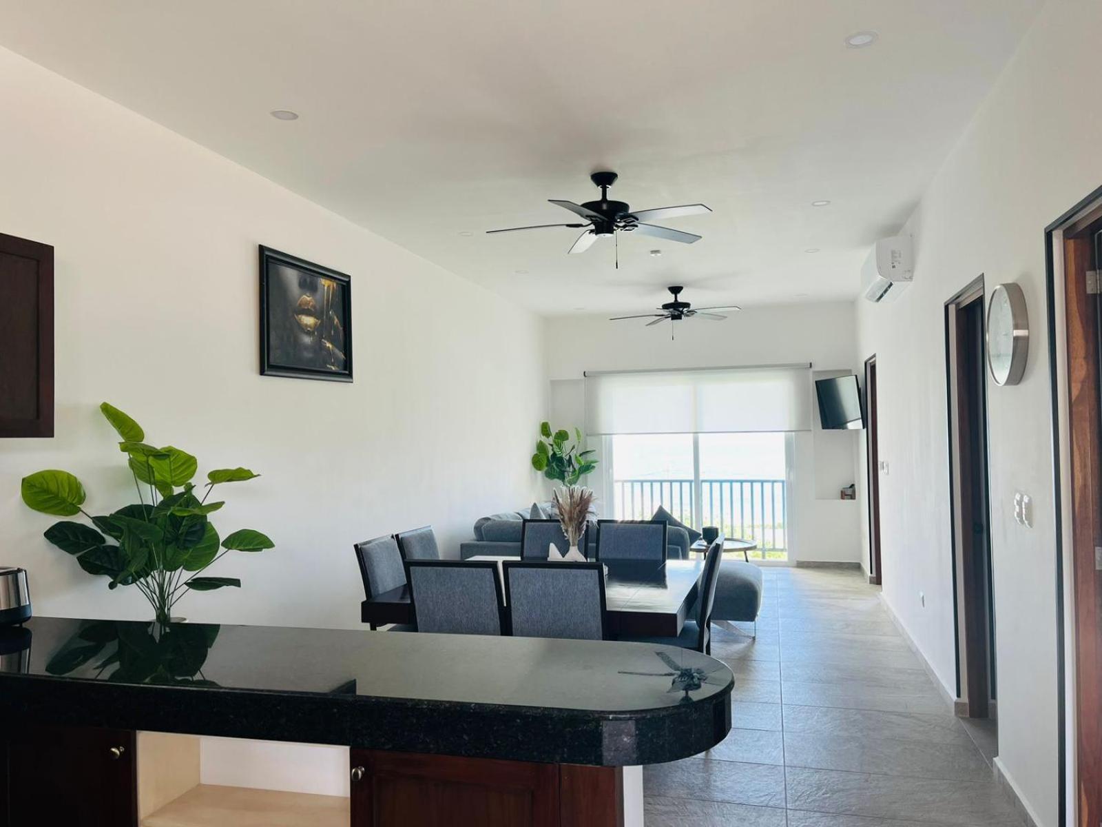 Holiday Apartment At La Diosa Condos Isla Mujeres Luaran gambar