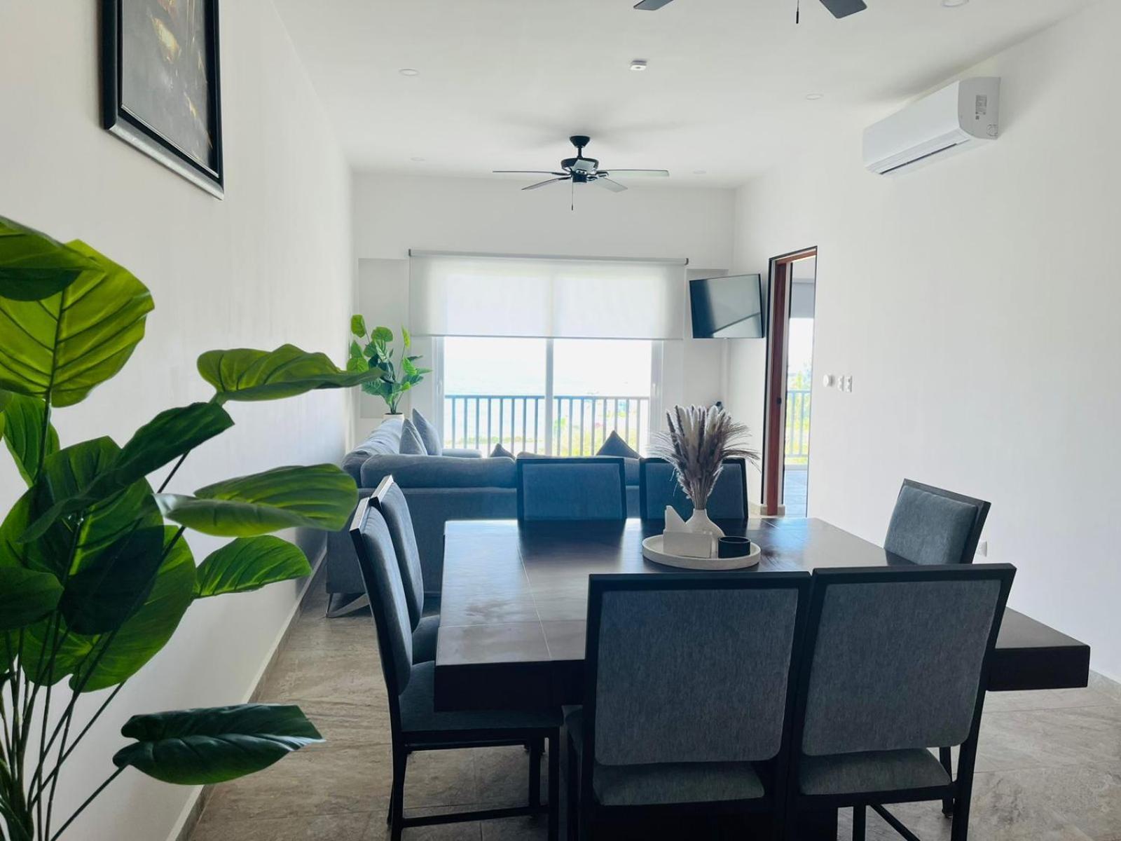 Holiday Apartment At La Diosa Condos Isla Mujeres Luaran gambar