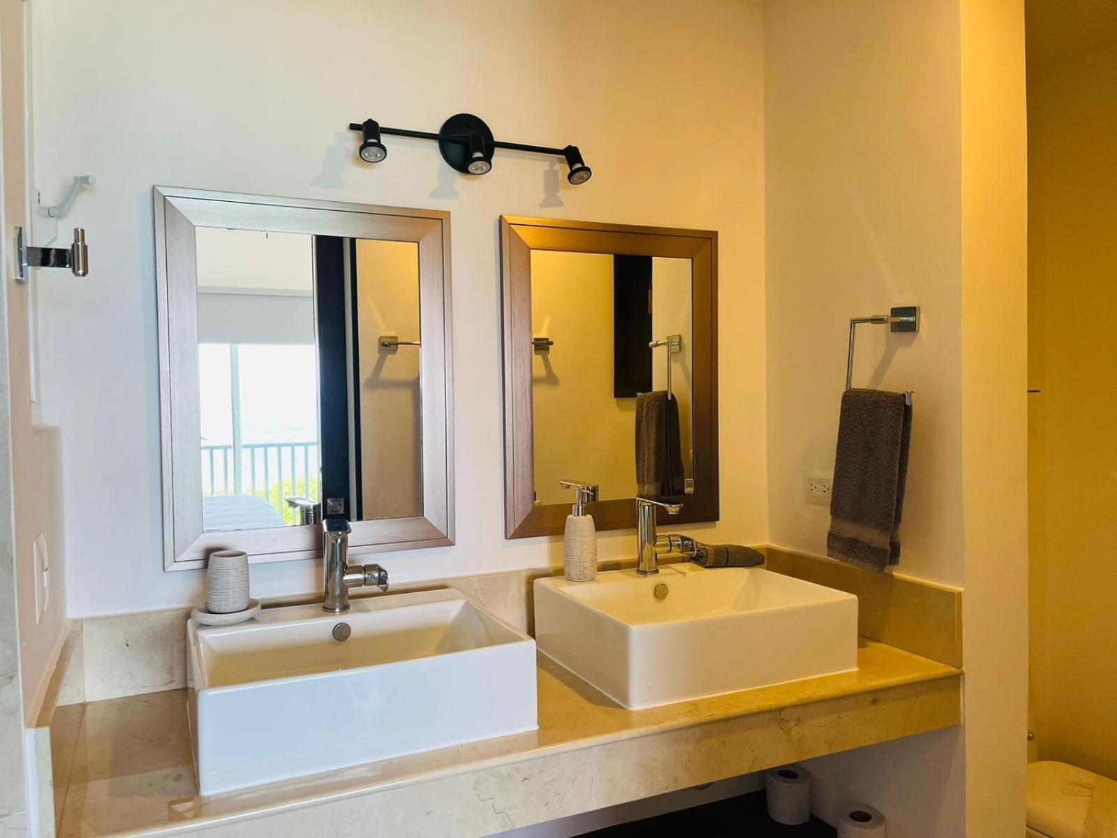 Holiday Apartment At La Diosa Condos Isla Mujeres Luaran gambar