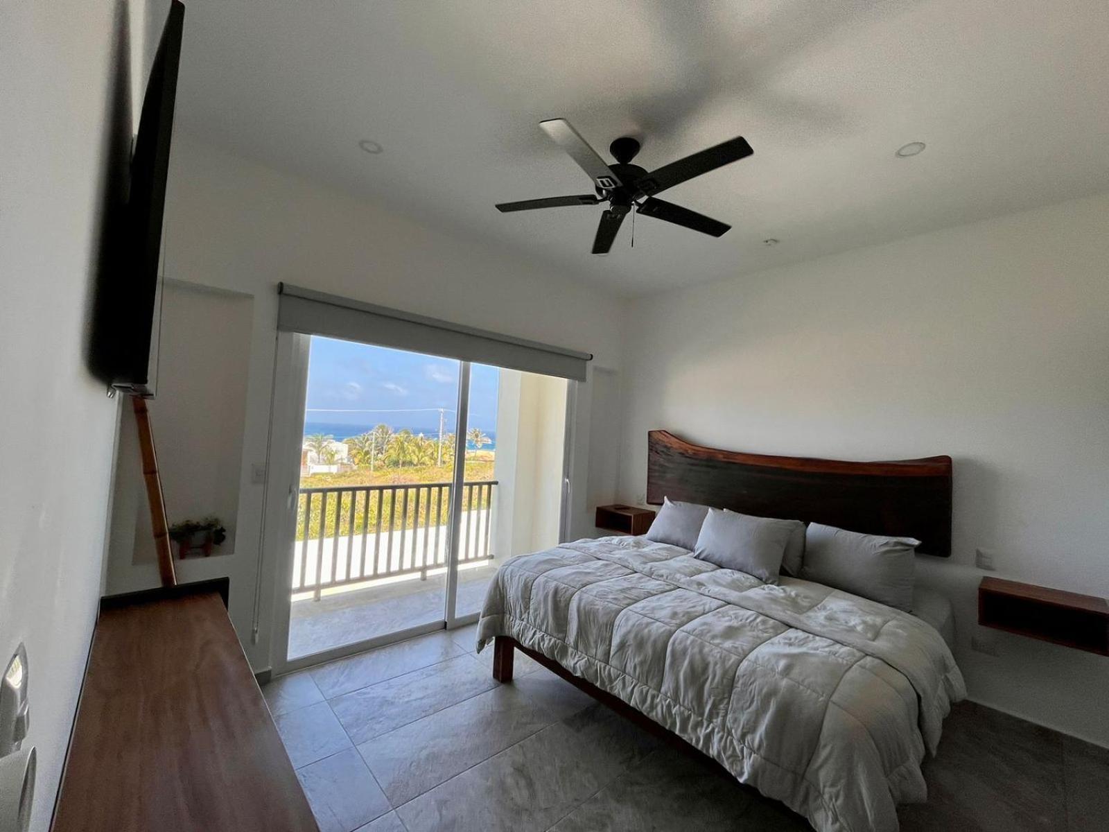 Holiday Apartment At La Diosa Condos Isla Mujeres Luaran gambar