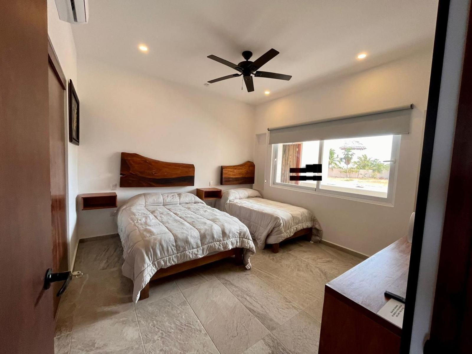 Holiday Apartment At La Diosa Condos Isla Mujeres Luaran gambar