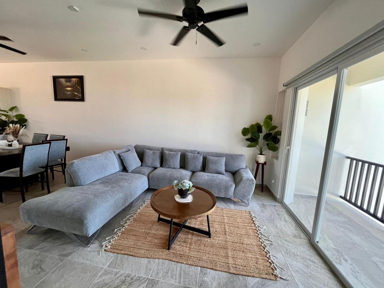 Holiday Apartment At La Diosa Condos Isla Mujeres Luaran gambar